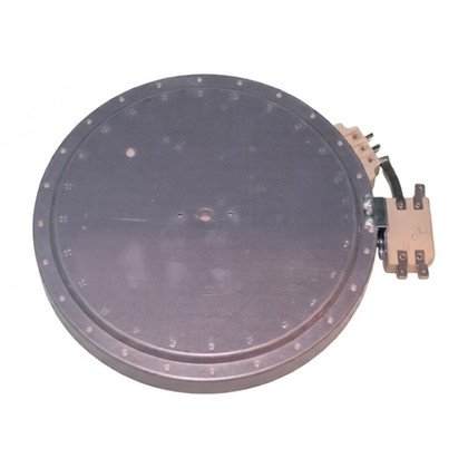 Płytka grzejna ceramiczna do płyty i kuchenki Amica 180/120S 1700 W 230 V Yue 8512116