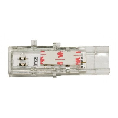 Obudowa lampy LED do zmywarki Amica
