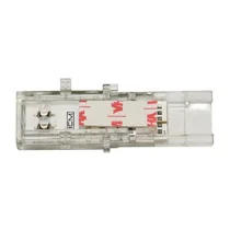 Obudowa lampy LED do zmywarki Amica