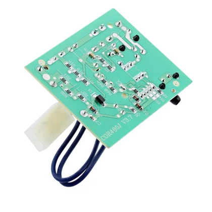 Elektronika do odkurzaczy Sterująca płytka drukowana do odkurzacza Electrolux / AEG 1181334077