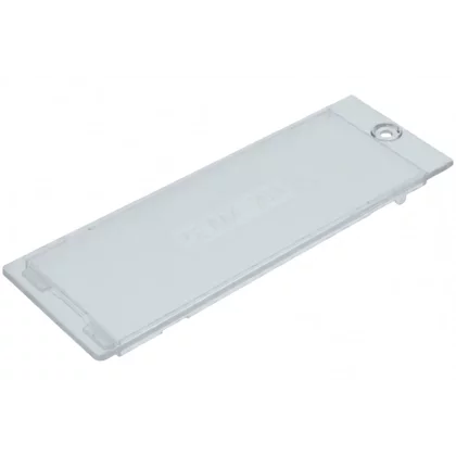 Klosz żarówki do okapu Whirlpool / Indesit / Ariston / Hotpoint 482000009368 C00373269