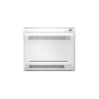 Górna osłona kratki do klimatyzacji Electrolux / AEG biała [LCU] 865 x 900 mm