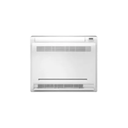 Górna osłona kratki do klimatyzacji Electrolux / AEG biała [LCU] 865 x 900 mm