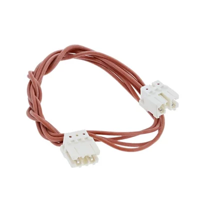 Wiązka kablowa elektroniki mocy i blokady drzwi do piekarnika Electrolux / AEG