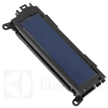 Moduł wyświetlacza LCD do zmywarki Electrolux / AEG 1113106106