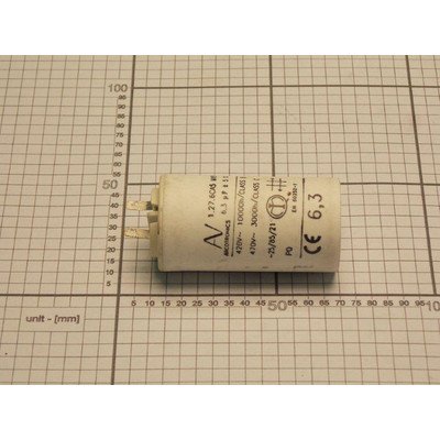 Kondensator (1004443)