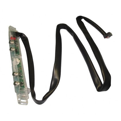 Wiązka przewodów do okapu Amica OTC 6413 I 80 cm eae 6d k /pn/wz/80cm 1010260