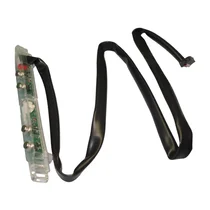 Wiązka przewodów do okapu Amica OTC 6413 I 80 cm eae 6d k /pn/wz/80cm 1010260