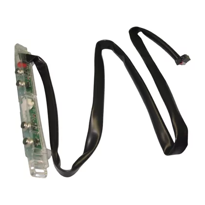 Wiązka przewodów do okapu Amica OTC 6413 I 80 cm eae 6d k /pn/wz/80cm 1010260