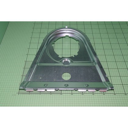 Dmuchawa wentylatora wczepianego 80L 11Pr (9072003)