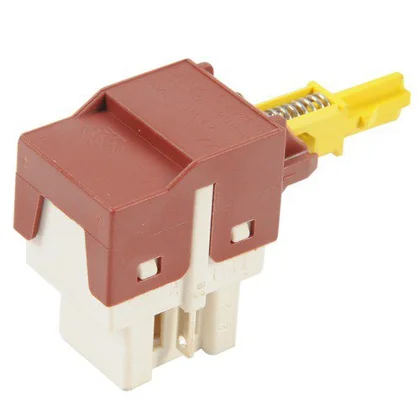 Elementy elektryczne do pralek r Przełącznik włącznika do pralki i suszarki Electrolux EW 914F / 1246W 1249271006