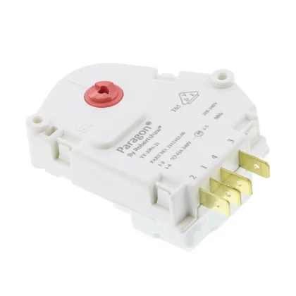 Zegar odszraniania do chłodziarko-zamrażarki Electrolux / AEG 2115162006