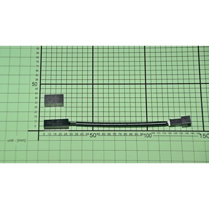 Czujnik otwarcia drzwi - kontaktron