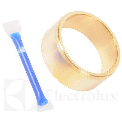 Pierścień bębna pralki (1100991221)