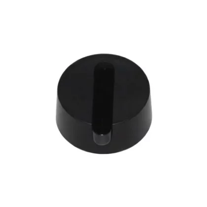 Pokrętło do płyty gazowej Amica Stack PG R czarne 9078798