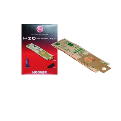 Worki papierowe do odkurzacza Hoover 09173717