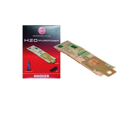 Worki papierowe do odkurzacza Hoover 09173717