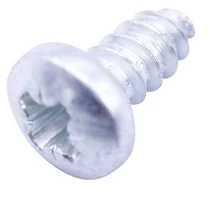 Elementy obudowy Śruba do blachy do piekarnika i kuchenki Electrolux / AEG 4,2 x 9,5 mm 8996698070126