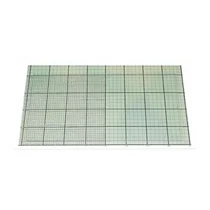 Półka szklana do zamrażarki Amica 37,4 x 19,6 cm 1043993