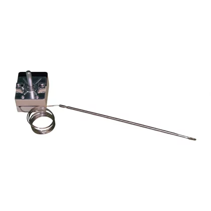 Regulator temperatury do piekarnika Amica / Mastercook 8001585 81380734 8007537 81381367 C00378015 481927128391 174681 00072943 5513069500
