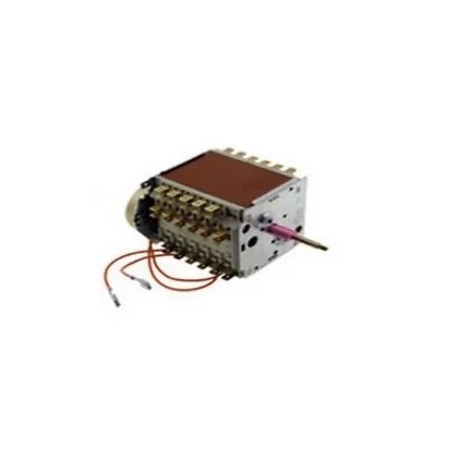 Elementy elektryczne do pralek r Programator mechaniczny do pralki Whirlpool 481928218476 C00335443