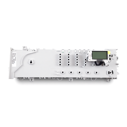 Elementy elektryczne do pralek r Nieskonfigurowany moduł elektroniczny do pralki Electrolux / AEG 1324472438