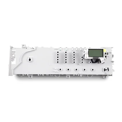 Elementy elektryczne do pralek r Nieskonfigurowany moduł elektroniczny do pralki Electrolux / AEG 1324472438