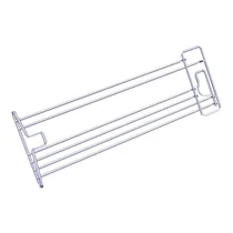 Prowadnica boczna prawa do kuchenki i piekarnika Electrolux / AEG 3158942015