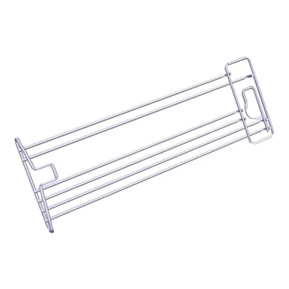 Prowadnica boczna prawa do kuchenki i piekarnika Electrolux / AEG 3158942015