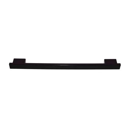 Uchwyt drzwi do kuchni Amica czarny 8065854