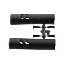 Dystans skraplacza do lodówki Electrolux / AEG czarny