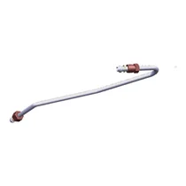 Środkowa rurka zaworu gazu do płyty gazowej Electrolux / AEG 8082188015
