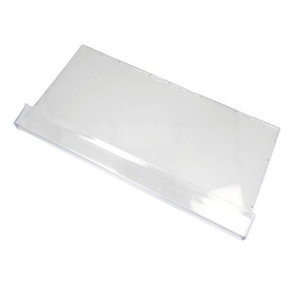 Front szuflady zamrażarki do chłodziarko-zamrażarki Beko / Grundig / Arçelik 210 mm 4638280500 C00911618 oryginał