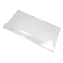 Półki na drzwi różni producenci Front szuflady zamrażarki do chłodziarko-zamrażarki Beko / Grundig / Arçelik 210 mm 4638280500 C00911618 oryginał