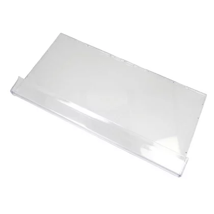 Półki na drzwi różni producenci Front szuflady zamrażarki do chłodziarko-zamrażarki Beko / Grundig / Arçelik 210 mm 4638280500 C00911618 oryginał