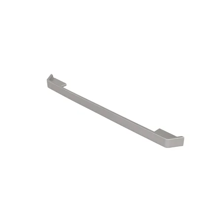 Uchwyt drzwi piekarnika Amica 6018 inox 8072953
