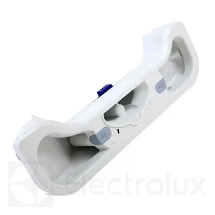Kompletna komora wlotu wody do pralki Electrolux / AEG 1086623012