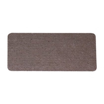 Płytka mikowa do kuchenki mikrofalowej Amica 100 x 50 mm 1019692