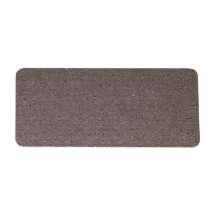 Płytka mikowa do kuchenki mikrofalowej Amica 100 x 50 mm 1019692