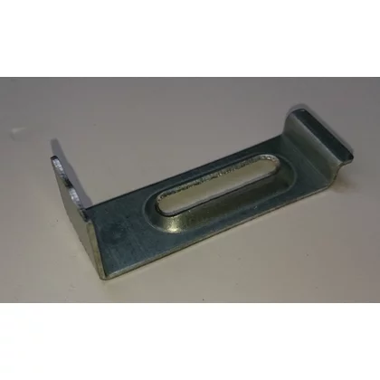 Uchwyt mocujący do płyty gazowej Amica MHG002 1991294