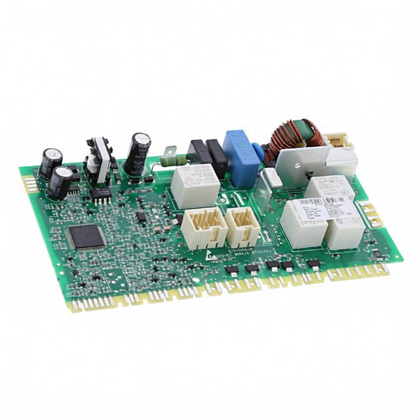 Skonfigurowany moduł elektroniczny do pralki Electrolux EWX13611 973913101631007