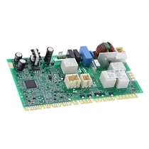 Elementy elektryczne do pralek r Skonfigurowany moduł elektroniczny do pralki Electrolux EWX13611 973913101631007