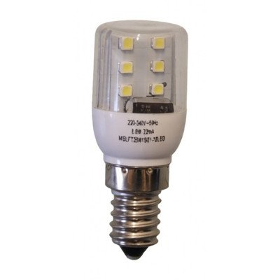 Żarówka LED do lodówki Amica E14 0,8 W 1035599