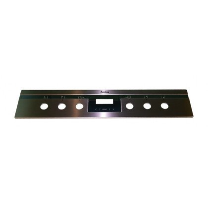 Tablica panel przedni do kuchenki lub piekarnika Amica 2G*TsYSpXS-integra 9045338