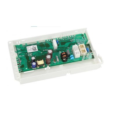 Moduł elektroniczny zmywarki dw30.1 div 2 pos/auto 570449