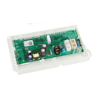 Moduł elektroniczny do zmywarki Hisense / Gorenje DW30.1 DIV 2 POS/AUTO 570449