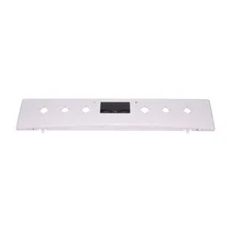 Elementy obudowy Panel przedni do piekarnika Amica 9063388