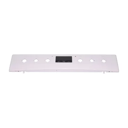 Elementy obudowy Panel przedni do piekarnika Amica 9063388