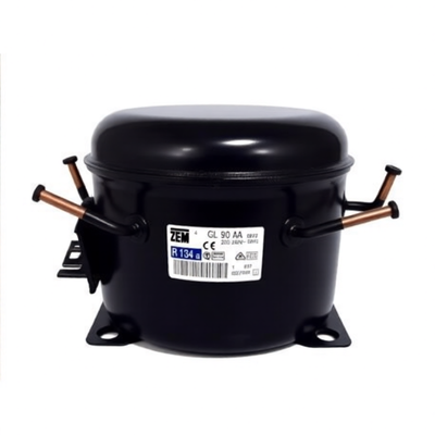 Sprężarka do lodówki Electrolux / AEG GL90AA R12/MP39 50240729009