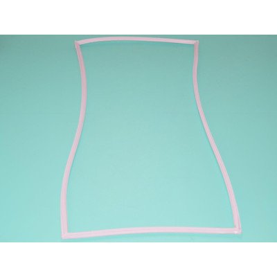 Uszczelka drzwi chłodziarki do chłodziarko-zamrażarki Amica (1033985)